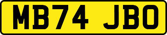 MB74JBO