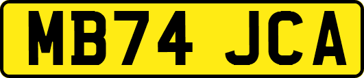 MB74JCA