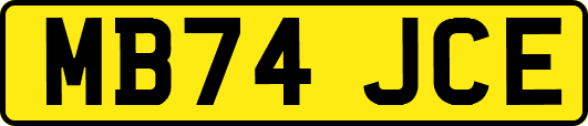 MB74JCE