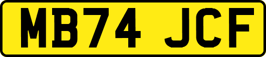 MB74JCF