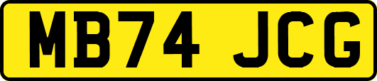 MB74JCG