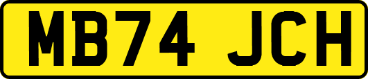 MB74JCH