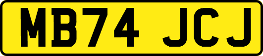 MB74JCJ