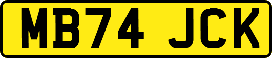 MB74JCK