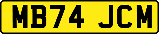 MB74JCM