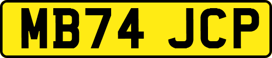MB74JCP