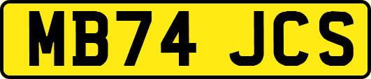 MB74JCS