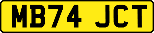 MB74JCT