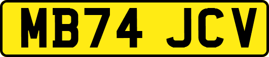 MB74JCV