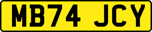 MB74JCY