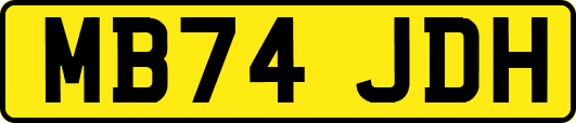 MB74JDH