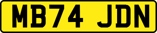 MB74JDN