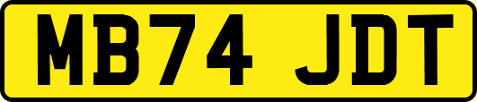 MB74JDT