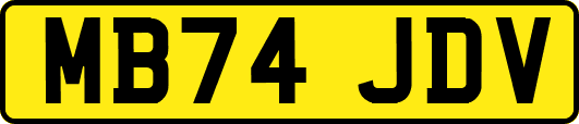 MB74JDV