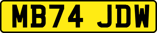 MB74JDW