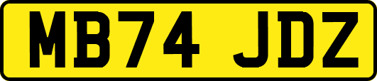 MB74JDZ