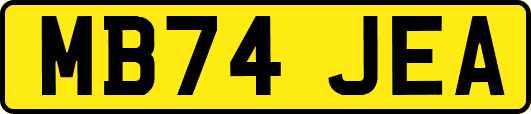 MB74JEA