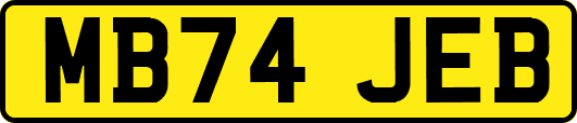 MB74JEB