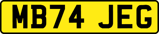 MB74JEG
