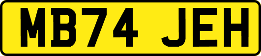 MB74JEH