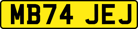 MB74JEJ