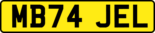 MB74JEL