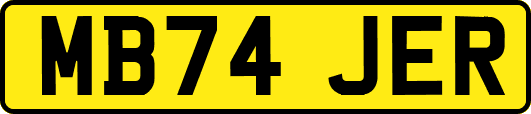 MB74JER
