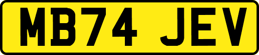 MB74JEV