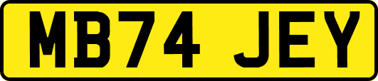 MB74JEY
