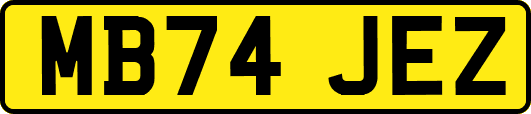 MB74JEZ