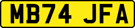 MB74JFA