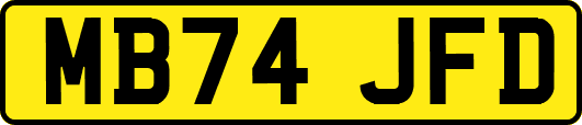 MB74JFD