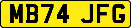 MB74JFG