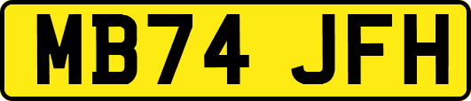 MB74JFH