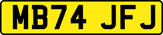 MB74JFJ