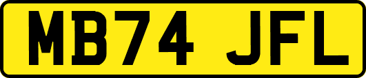 MB74JFL