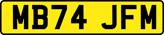 MB74JFM