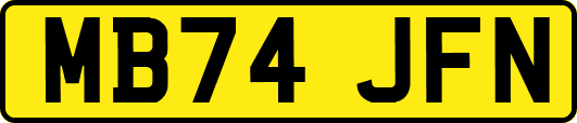 MB74JFN
