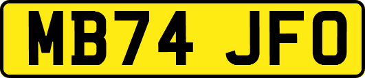 MB74JFO
