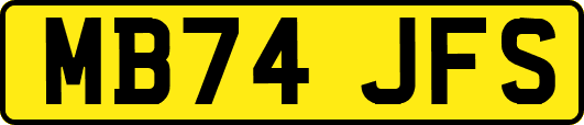 MB74JFS