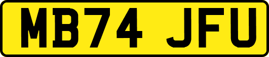 MB74JFU
