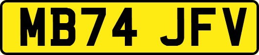 MB74JFV