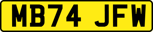 MB74JFW