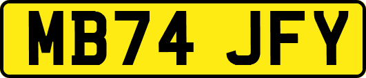 MB74JFY