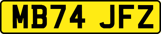 MB74JFZ