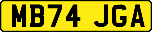 MB74JGA