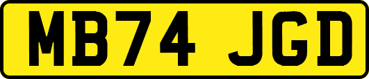 MB74JGD
