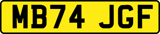 MB74JGF