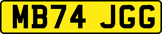 MB74JGG