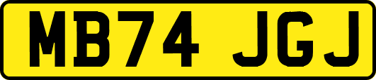 MB74JGJ